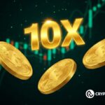 Altcoins Still Look Weak — 5 Coins That Could Be the Biggest Bullish Signal Before the Next 10× Crypto Run