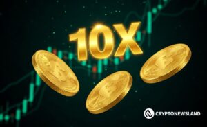 Smart Money Is Loading Quietly: These 5 Altcoins May Be Weeks Away From a 10X Breakout