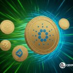 Miss This Move, Regret It Later: 4 Crypto Coins Traders Are Watching Before Altcoins Take Off