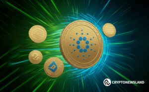 Miss This Move, Regret It Later: 4 Crypto Coins Traders Are Watching Before Altcoins Take Off
