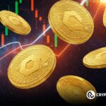 Very Bullish Times Ahead” — 5 Altcoins Analysts Say Could Explode After the OTHERS Dominance Breakout