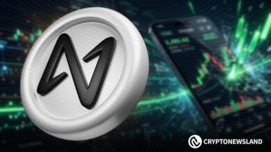 NEAR Trades Above the Previous Resistance for Support at $2.4, Can the Altcoin Hold This Area?