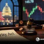 Historic Day for Crypto as Clarity Act Bill Passes
