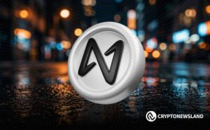 NEAR Update: Sideways Price Action Forces a Cautious Exit