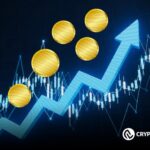 From Stocks to Crypto: 5 Altcoins Quietly Positioning Before a Potential Market Rotation