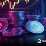 Compression Phase Ending? These 5 Altcoins Are Showing Early Bullish Structures Before Altseason Ignites