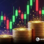 The Charts Are Starting to Align — 5 Crypto Coins Quietly Building Momentum This Weekend