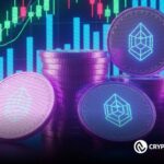 Charts Are Flashing Green Again — These 4 Altcoins Are Building Serious Momentum Right Now With 50x Rise