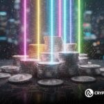 Capital Is Rotating Fast — These 5 High-TVL Coins Are Leading the Next Wave