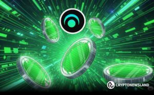 We’re in That Stage” — 4 Altcoins Flashing Early Bullish Signals Before the Next Massive Crypto Rally