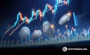 3 Altcoins to Accumulate Now for High Returns — TRX, ADA and HYPE