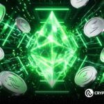 Bullish Rally Tide Is About to Hit Altcoins — These Top 5 Crypto Coins Could Surge in the Next 3–6 Months