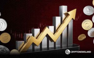 Altseason 2026 Is Repeating History — Top 5 Crypto Coins Worth Buying Before FOMO Hits the Market