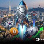XRP Overtakes Bitcoin and Ethereum in South Korea
