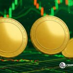 Crypto’s Next Wealth Wave? These 5 Altcoins Are Showing Powerful Bullish Structures