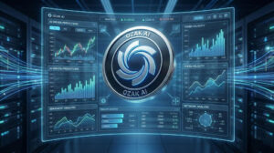 Presale Capital Efficiency Above $7 Million Positions Ozak AI for Potential Post-Listing Repricing According to Updated Forecast Models