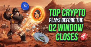 Looking for the Million Dollar Narrative Coin? APEMARS Outshines 6 Top Altcoins With 250% Bonus Offer