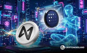 Analyst Shines a Light on AI Altcoins, Reveals Rotating NEAR Capital Into FET