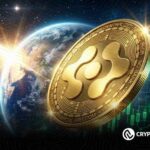 Altcoin FET Draws Attention as Analysts Highlight Potential Upside Extended Consolidation