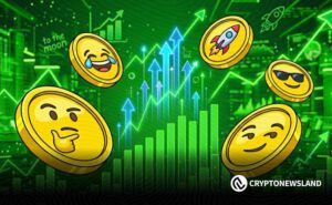 The Memecoin Reality Glitch Is Here: Top 5 Crypto Coins That Could Explode During Altseason 2026’s Wildest Run
