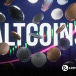 The Compression Is Almost Over: 4 Altcoins That Could Lead the Explosive  2026 Season Rally