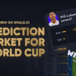 World Cup 2026 Prediction Markets Now Live on Whale.io with $90K in Prizes