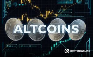 Fear Hasn’t Disappeared, but Some Investors Are Already Positioning in These 5 Altcoins