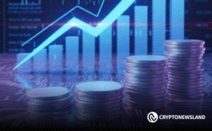 Altcoin Market Cap Just Hit the Zone That Triggered the Last 2 Mega Bull Runs — Are These 5 Coins the Smartest Bets Right Now?
