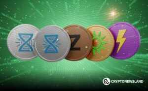 Whales Are Accumulating While Retail Panics: 5 Crypto Coins That Could Deliver Outsized Gains During Altseason 2026