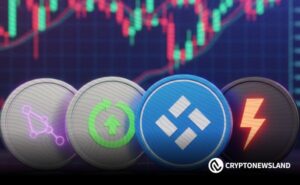 Altseason Alert: MACD Just Flashed a Rare Bull Signal—Could These 5 Altcoins Be the Biggest Winners of the Next Crypto Surge?