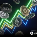 Crypto Sentiment Remains Weak, but These 5 Coins Are Still Drawing Attention Ahead of Altseason 2026