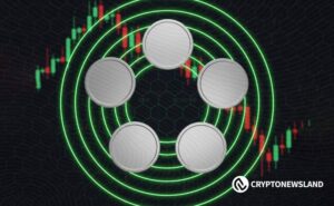 TOTAL2 Just Completed an 18-Month Accumulation Phase: These 5 Cryptocurrencies Are Emerging as Top Altseason 2026 Picks