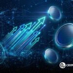 Could These 5 Altcoins Deliver 50x Returns? The High-Conviction Crypto Bets Everyone Is Watching