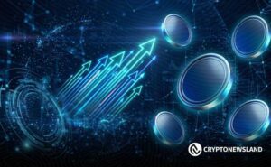 Could These 5 Altcoins Deliver 50x Returns? The High-Conviction Crypto Bets Everyone Is Watching
