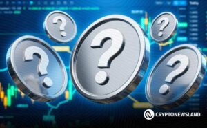 3 Years of Accumulation Could End in a 100x Explosion: Top 5 Cryptos to Buy Before Prices Jump More
