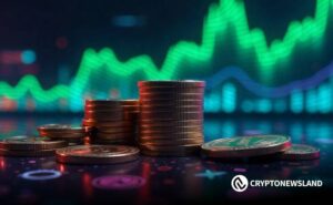 The Smart Money Isn’t Selling Yet: 4 Cryptocurrencies to Buy This Week Before the Crowd FOMO Arrives