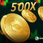 The Most Bullish Phase of the Crypto Cycle Is Here: 5 Coins Investors Are Watching for Massive 500x Upside