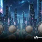 No More Wasting Time: These 5 Altcoins Could Explode In the Next 3 Months as the REAL Crypto Bull Cycle Starts