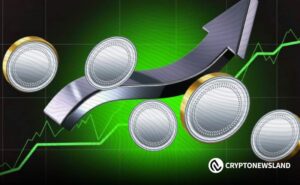 The Smart Money Is Watching Closely: 5 Altcoins Building Momentum for What Could Be a Historic 50x Rally
