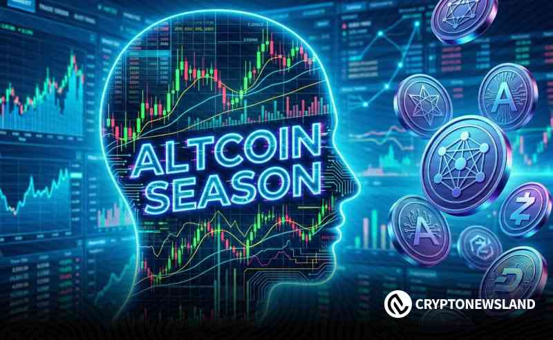 Altseason 3.0 Could Explode by September: Are These 5 Altcoins Worth the Risk Before Smart Money Takes Over?