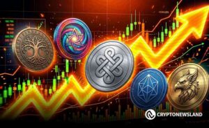 Not Every Coin Will Survive the Next Rally: Why These 5 Cryptos Are Drawing Early Attention