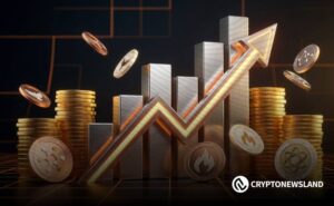 Macro Signals Turn Bullish: Are These 5 Altcoins Worth the Risk Before the Next Breakout?