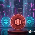 The Biggest Moves Often Start in Silence: 5 Coins Investors Are Accumulating Before a Potential Altseason Reawakens