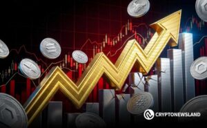 The Next 10x–50x Opportunities? Why Traders Are Watching These 5 Crypto Coins Closely