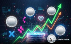The Next Fortune-Making Cryptos May Still Be Flying Under the Radar—Are These 5 Worth Holding?