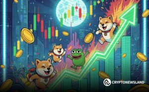 The Next Memecoin Millionaires? These 5 Community-Driven Coins Are Dominating the Altseason 2026 Conversation