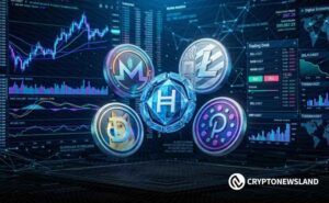 The Last Six Months Shook Out Weak Hands: Top 5 Altcoins to Accumulate Before the Next Bull Market Takes Off