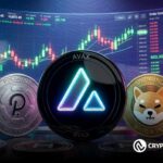 Altseason Explosion Ahead? 4 Altcoins That Could Deliver Massive Returns as an 8-Year Breakout Nears