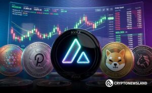 Altseason Explosion Ahead? 4 Altcoins That Could Deliver Massive Returns as an 8-Year Breakout Nears