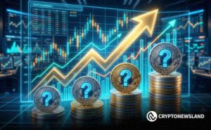Financial Supernova Alert: These 5 Altcoins Could Explode 5x–20x as the Market Breaks Out From a 4-Year Floor